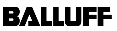 Balluff logo